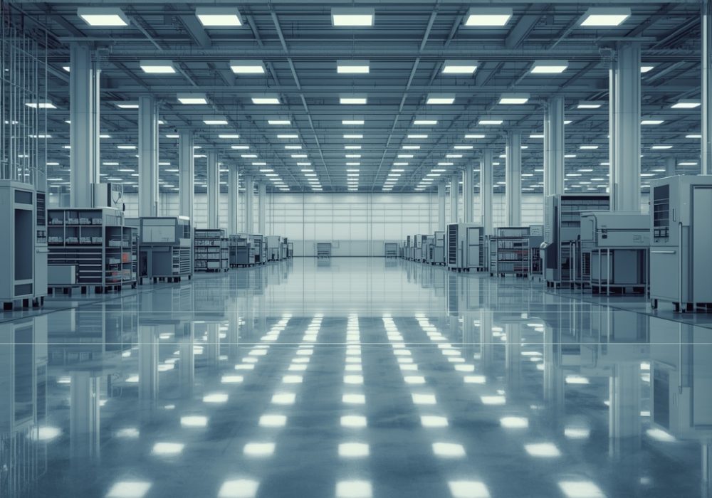 lucid-origin_large_industrial_facility_interior_clean_shiny_floors_organized_workspace_profes-0