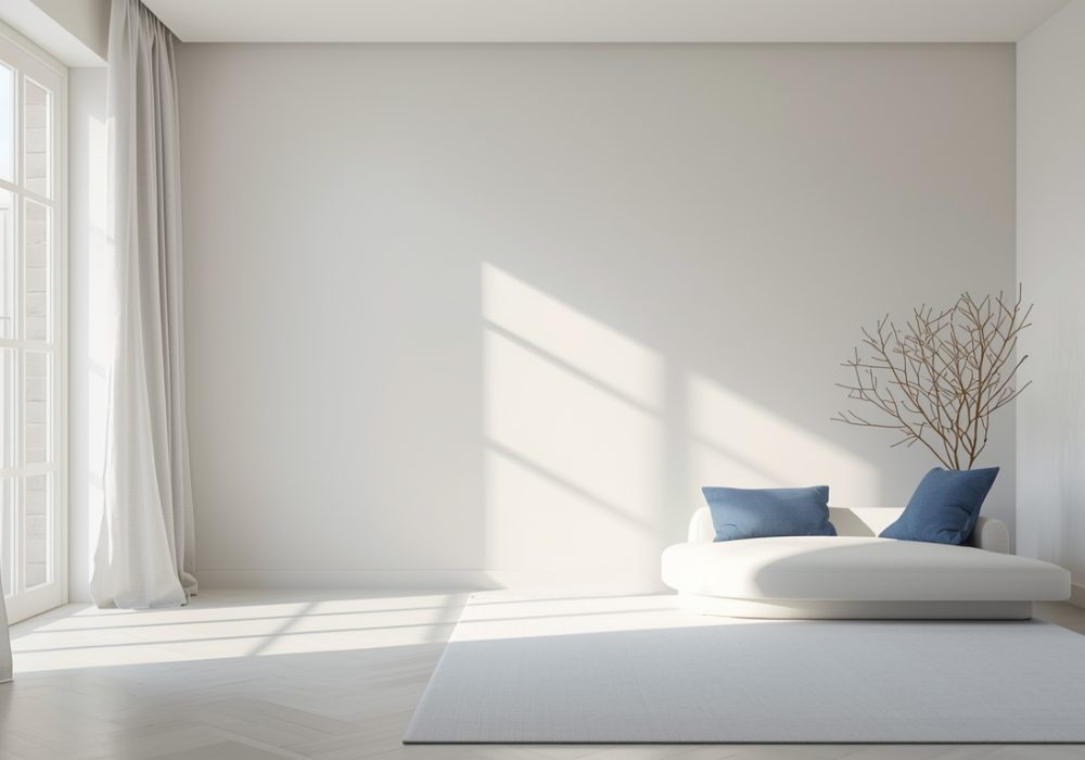 lucid-origin_modern_minimal_home_interior_perfectly_clean_living_room_soft_sunlight_entering_-0